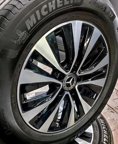 Michelin mercedes gla - michelin, glb
