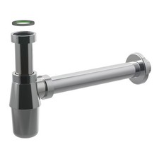 SIFONE SCARICO A BOTTIGLIA IN