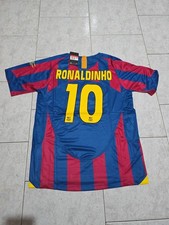 Maglia Home Barcellona 2006