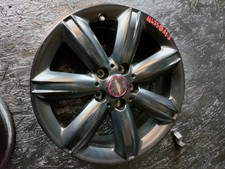 1x Orig MINI Countryman F60