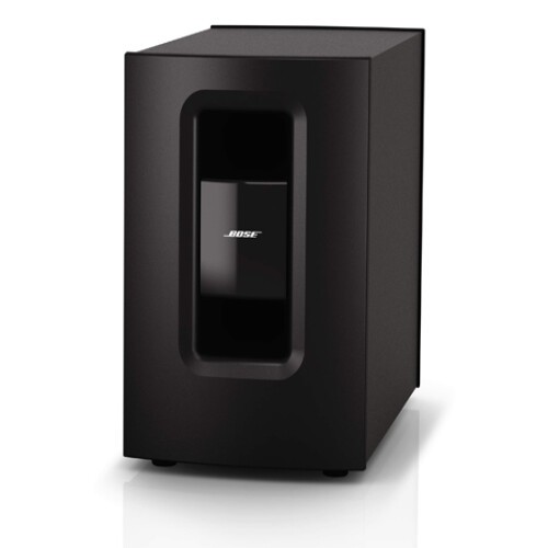 Bose cinemate modulo - bose,