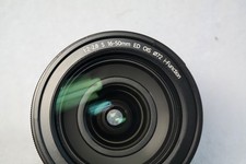 Samsung nx 16-50 mm f2.0-2.8S