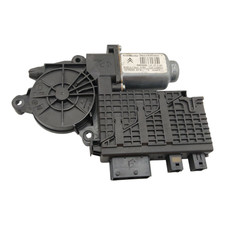 Motorino Alzacristallo Porta Anteriore Destro CITROEN C4 PICASSO 1 Serie USATO
