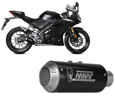 Impianto Completo MIVV MK3