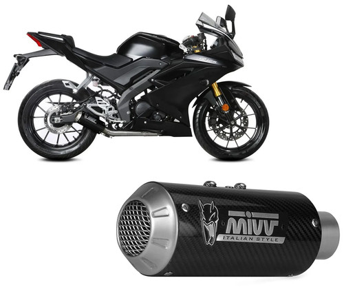 Impianto completo mivv mk3 - completo,