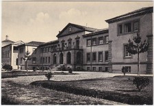 AMATRICE - RIETI - ISTITUTO