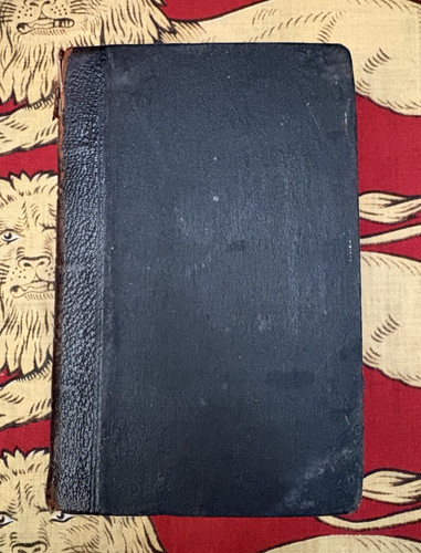 Latin liber usualis missae - liber,