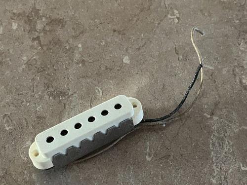 Pickup chitarra fender - fender, jaguar
