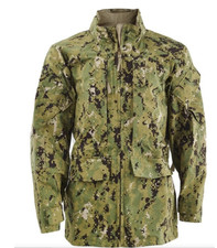 Parka gore tex nwu marina - parka,