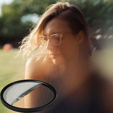 Diottrie Divise Prism Camera