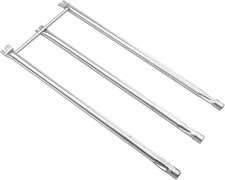 7506 Stainless Steel Burner