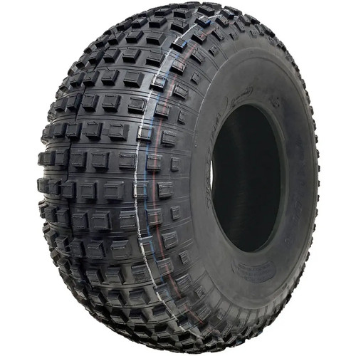 Pneumatico tassellato per atv - pneumatico,