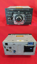 AUTORADIO GPS NAVIGATION MULTIMEDIA DRIVE 3D NG4  CITROEN C5