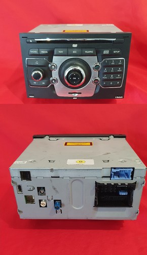 Autoradio gps navigation - gps,