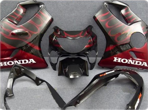 Carena honda cbr 600 - honda,