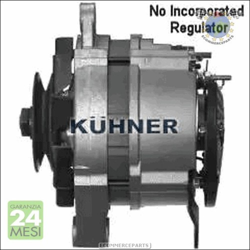 Alternatore kuhner per - alternatore,