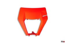 MASCHERINA PORTAFARO KTM EXC