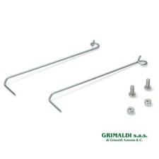 MOLLE RICAMBIO CON PERNI