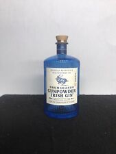 Bottiglia Vuota  GIN DRUM