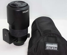 SMC Pentax-DA* 1:4 60-250 mm ED (IF) SDM