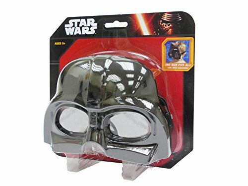 Star wars maschera subacquea - -,