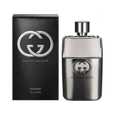 Gucci Guilty Pour Homme by