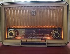 philips philetta  radio vintage modernariato