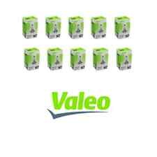 VALEO ESSENTIAL H7 Lampadina, faro di profondità (10 pezzi)