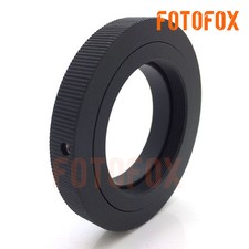 Teleobiettivo T-2 Mount T2 a