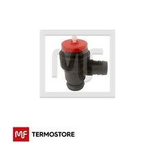 VALVOLA DI SICUREZZA 3 BAR