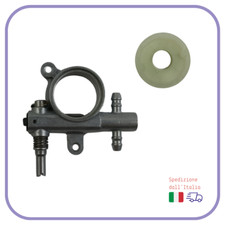 ricambio vite senza fine e