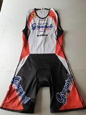 TRISUIT SKINSUIT SPEED SUIT BODY TRIATHLON CICLISMO ROAD BODY  2XU