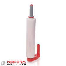 2 MANOPOLE DISPENSER MANUALI