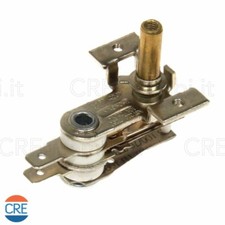 ARIETE Termostato Regolazione Originale Forno Cuocipizza Da Gennaro 905 909 917