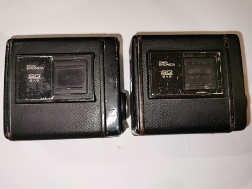 Zenza bronica 6x6 - zenza,