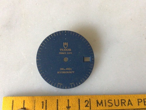 Quadrante blue dial - quadrante,