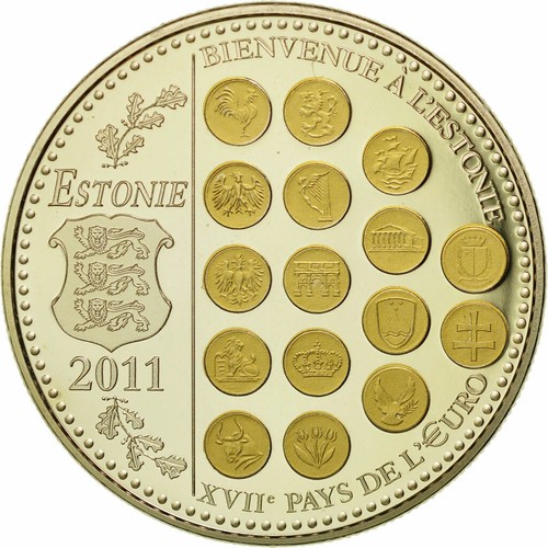 557139 francia medaglia - francia,,