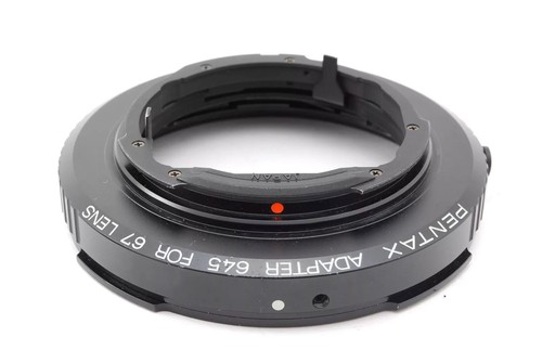 Near mint pentax - [near,
