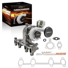 721021 TURBO TURBINA for AUDI