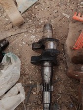 ALBERO MOTORE VERSIONE MOTOPOMPA LOMBARDINI LDA530 6LD360 6LD400