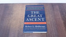 			The Great Ascent, Robert L