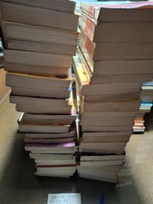 I LIBRI DEL PAVONE DAL NUMERO
