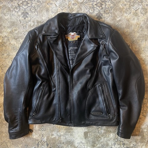 Giacca moto harley davidson - harley,