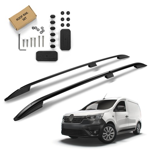 Barre portatutto per - , renault