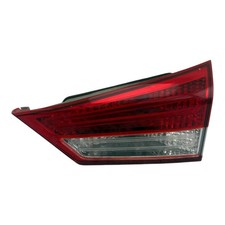 Fanale Stop Interno Posteriore