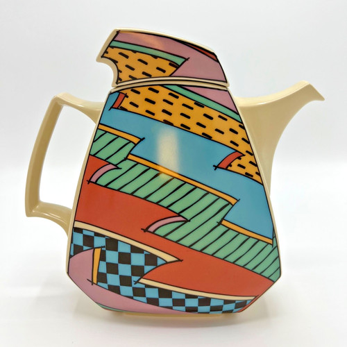 Caffettiera dorothy hafner - dorothy,