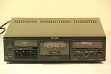 Sony TC-K333ESX Cassetta