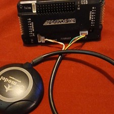 Arducopter Flight Controller