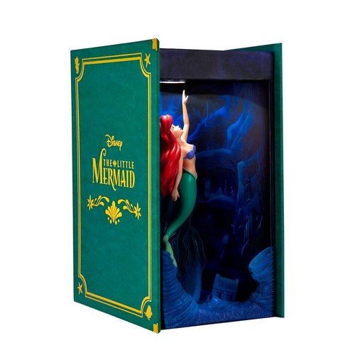 Disney sirenetta ariel - disney, la