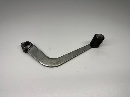 Pedale freno posteriore yamaha - freno,